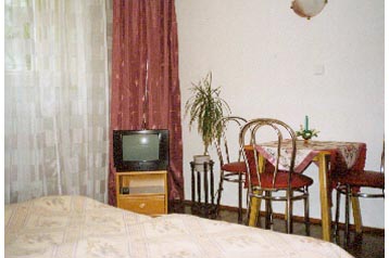 Словаччина Privát Mengusovce, Екстер'єр